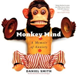 Front cover_Monkey Mind