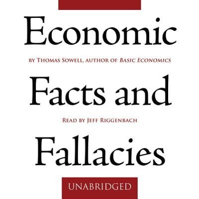 Economic Facts And Fallacies