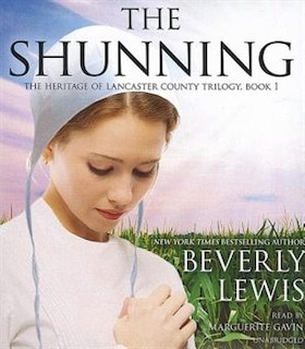 Front cover_The Shunning