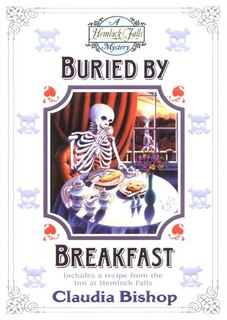 Buried By Breakfast