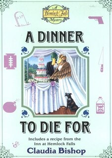 Couverture_A Dinner To Die For