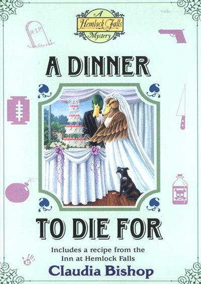 Couverture_A Dinner To Die For