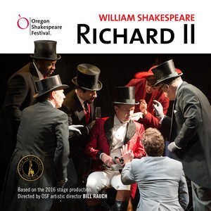 Front cover_Richard Ii