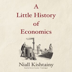 Couverture_A Little History of Economics