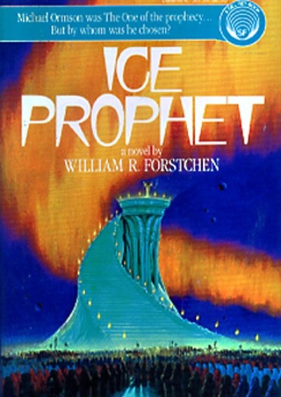 Front cover_Ice Prophet