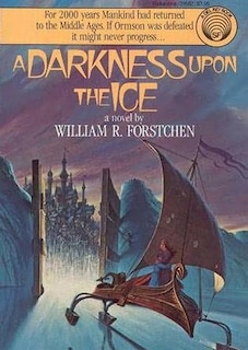 Front cover_A Darkness upon the Ice