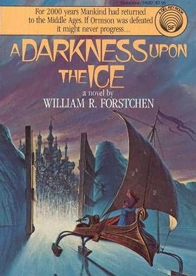 A Darkness upon the Ice