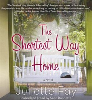 Couverture_The Shortest Way Home
