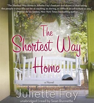 Couverture_The Shortest Way Home