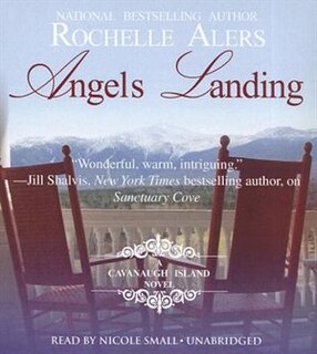Front cover_Angels Landing
