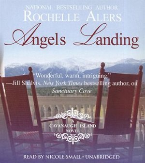 Front cover_Angels Landing