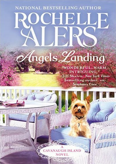Front cover_Angels Landing
