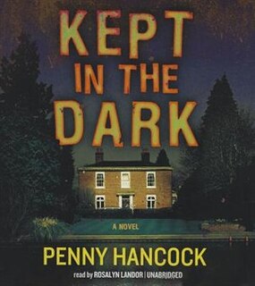 Couverture_Kept in the Dark