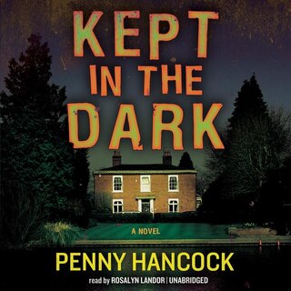 Couverture_Kept in the Dark