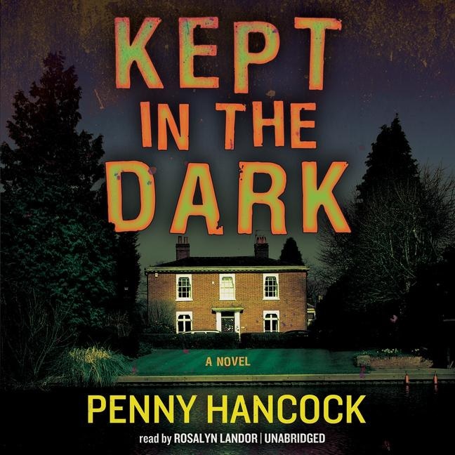 Couverture_Kept in the Dark