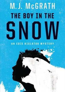 Couverture_The Boy in the Snow