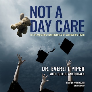 Couverture_Not a Day Care
