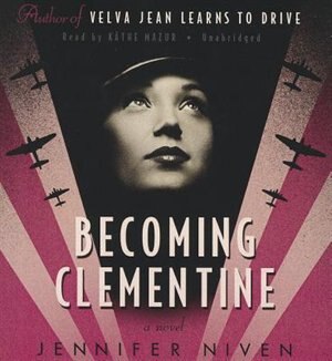 Front cover_Becoming Clementine
