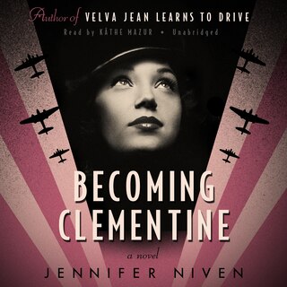 Front cover_Becoming Clementine