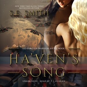 Front cover_Ha’ven’s Song