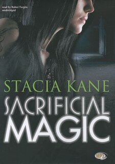 Front cover_Sacrificial Magic (MP3-CD)