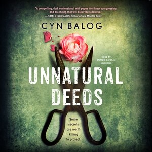 Front cover_Unnatural Deeds