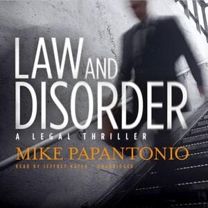Couverture_Law And Disorder