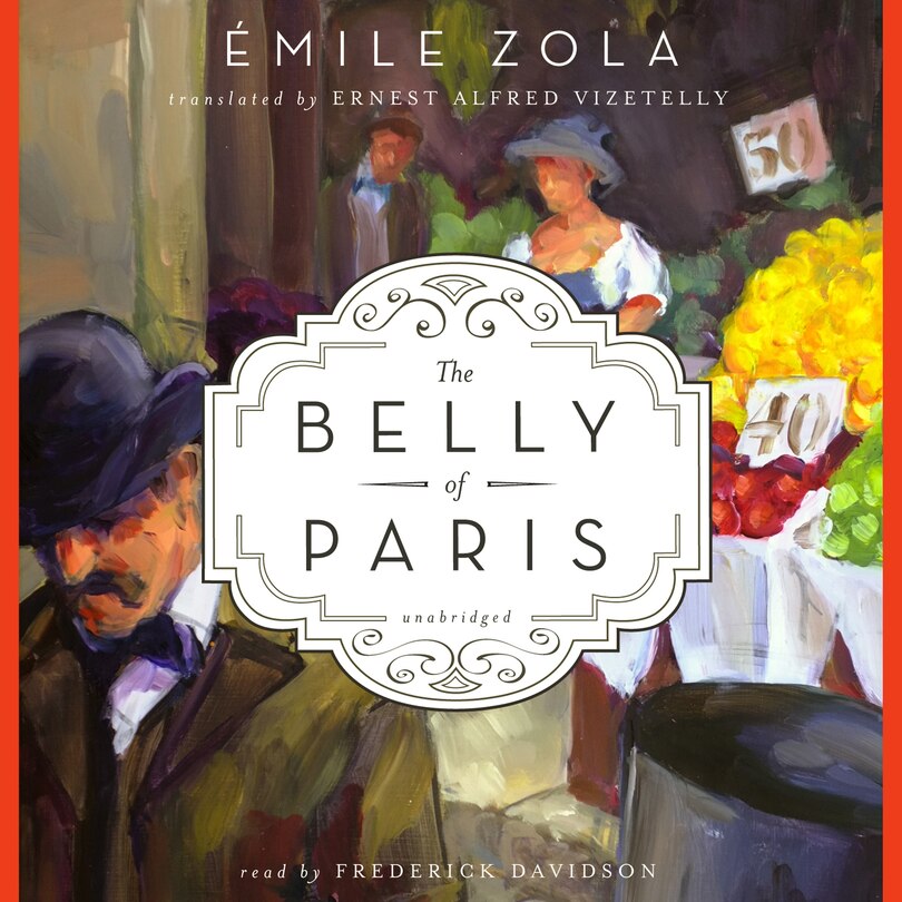 Couverture_The Belly of Paris