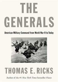 Couverture_The Generals