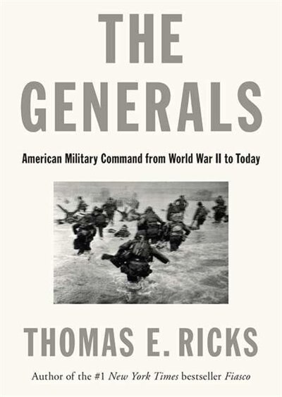 Couverture_The Generals