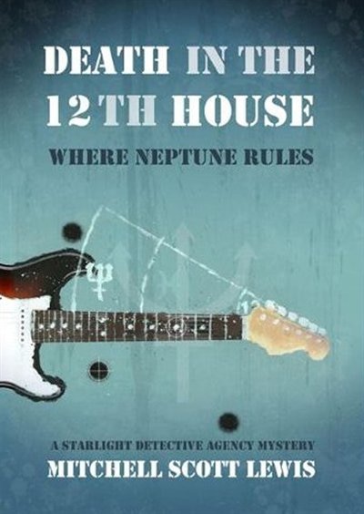 Front cover_Death in the 12th House