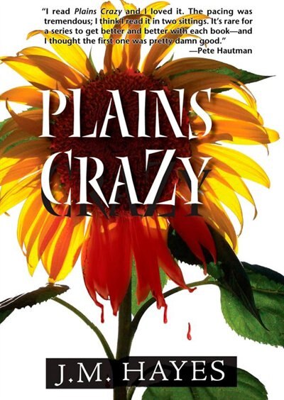 Front cover_Plains Crazy