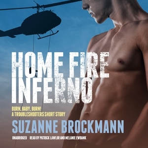 Front cover_Home Fire Inferno