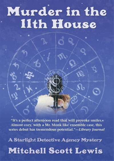 Front cover_Murder in the 11th House