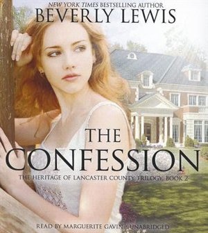 Front cover_The Confession
