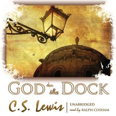 Front cover_God In The Dock
