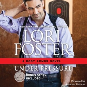 Front cover_Under Pressure