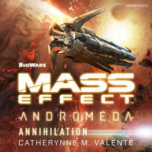 Front cover_Mass Effect™ Andromeda: Annihilation