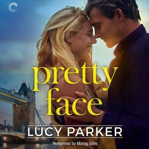 Front cover_Pretty Face