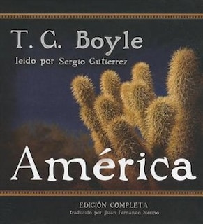 Front cover_América