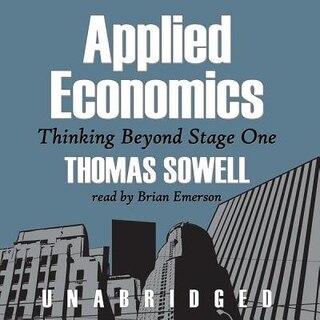 Front cover_Applied Economics