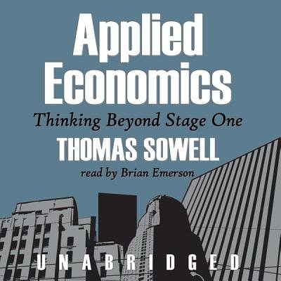 Front cover_Applied Economics