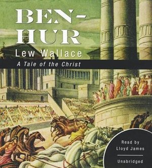 Ben-hur: A Tale Of The Christ