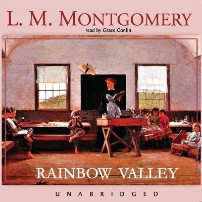 Couverture_Rainbow Valley