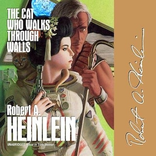 Front cover_The Cat Who Walks Through Walls