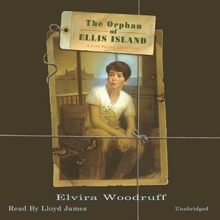 Couverture_The Orphan Of Ellis Island