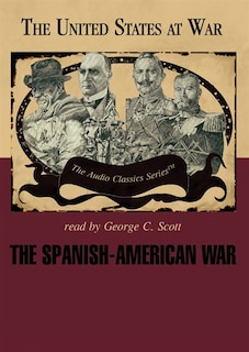 Couverture_The Spanish-American War