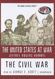Couverture_The Civil War