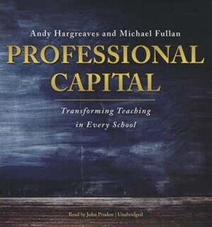 Front cover_Professional Capital