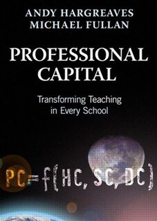 Front cover_Professional Capital